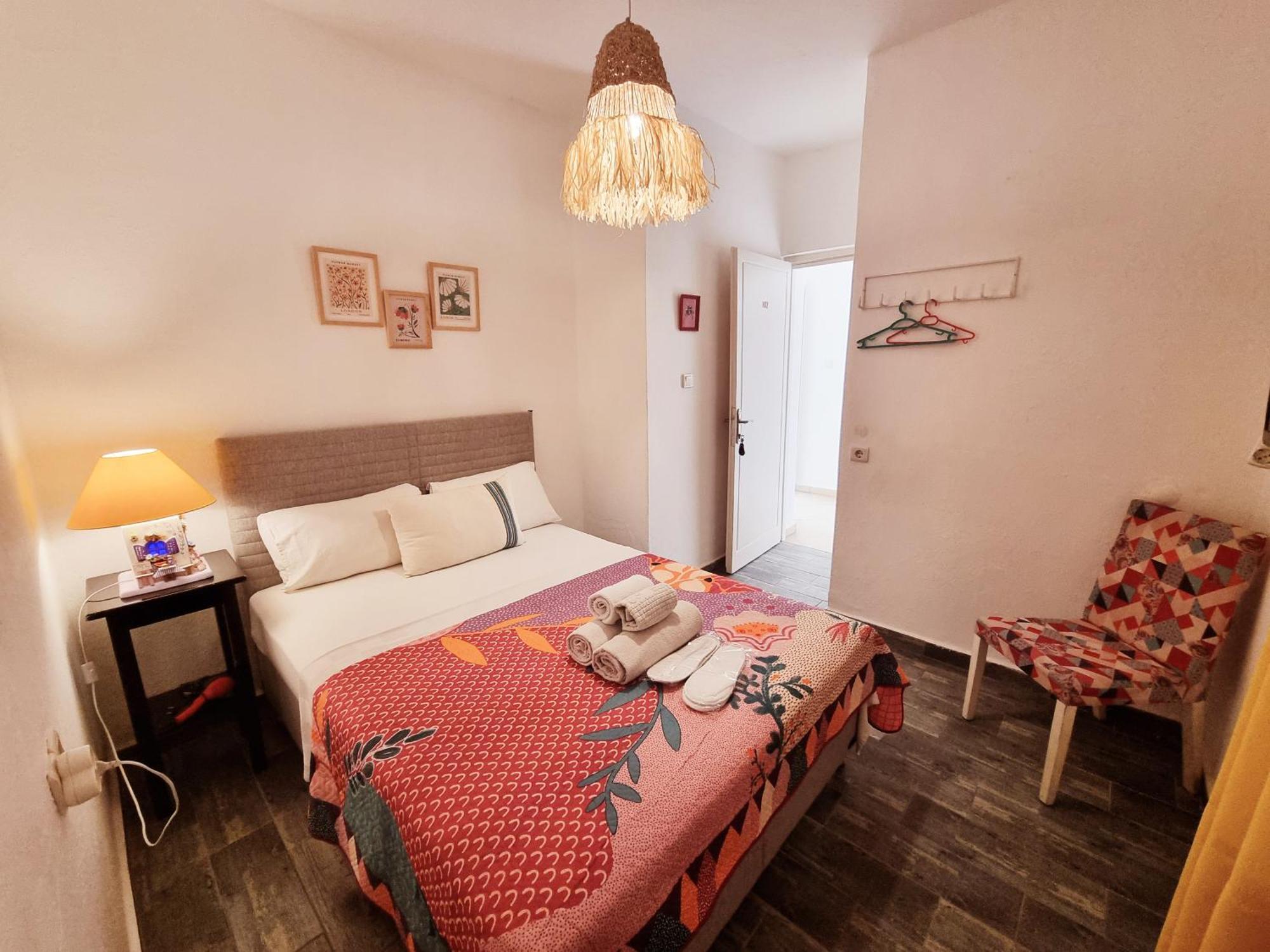 Kumbahce Fethiye Hanim Pansiyon Bodrum Kültér fotó