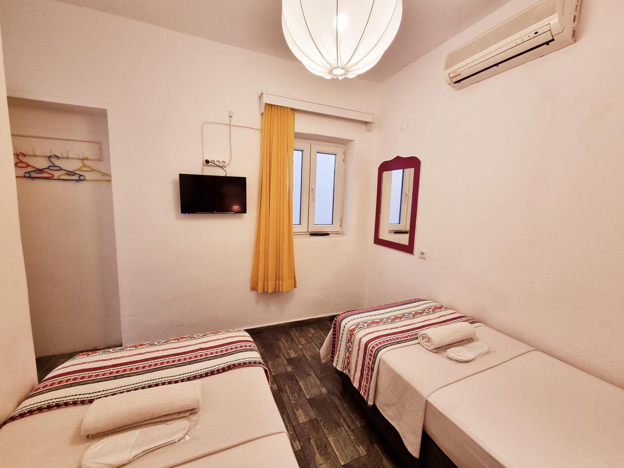 Kumbahce Fethiye Hanim Pansiyon Bodrum Kültér fotó
