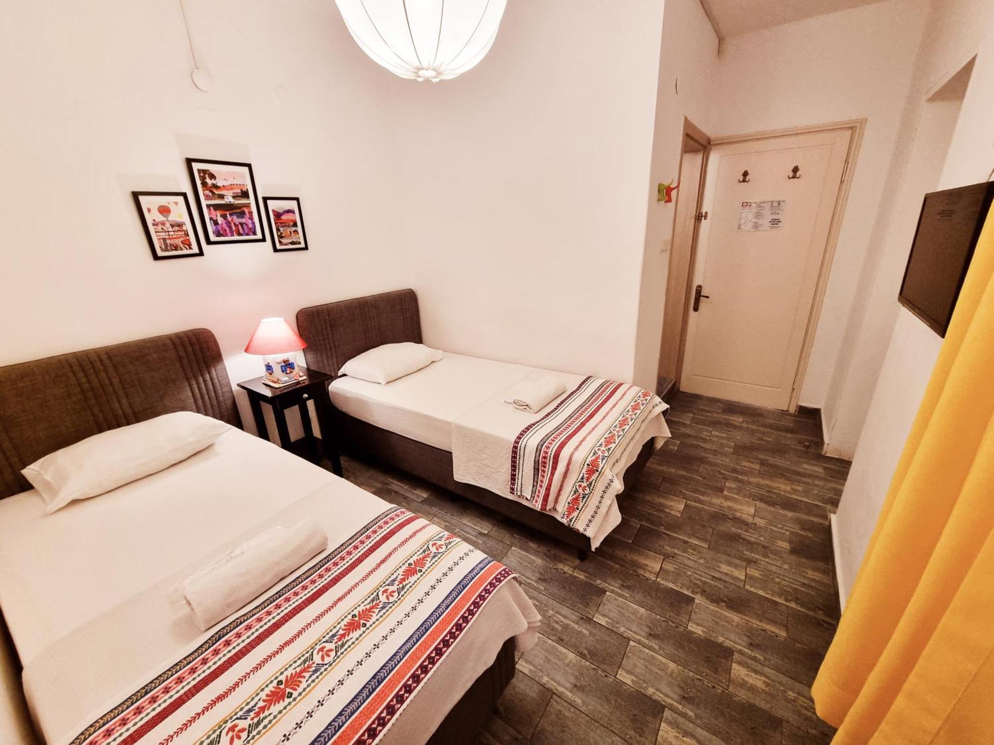 Kumbahce Fethiye Hanim Pansiyon Bodrum Kültér fotó