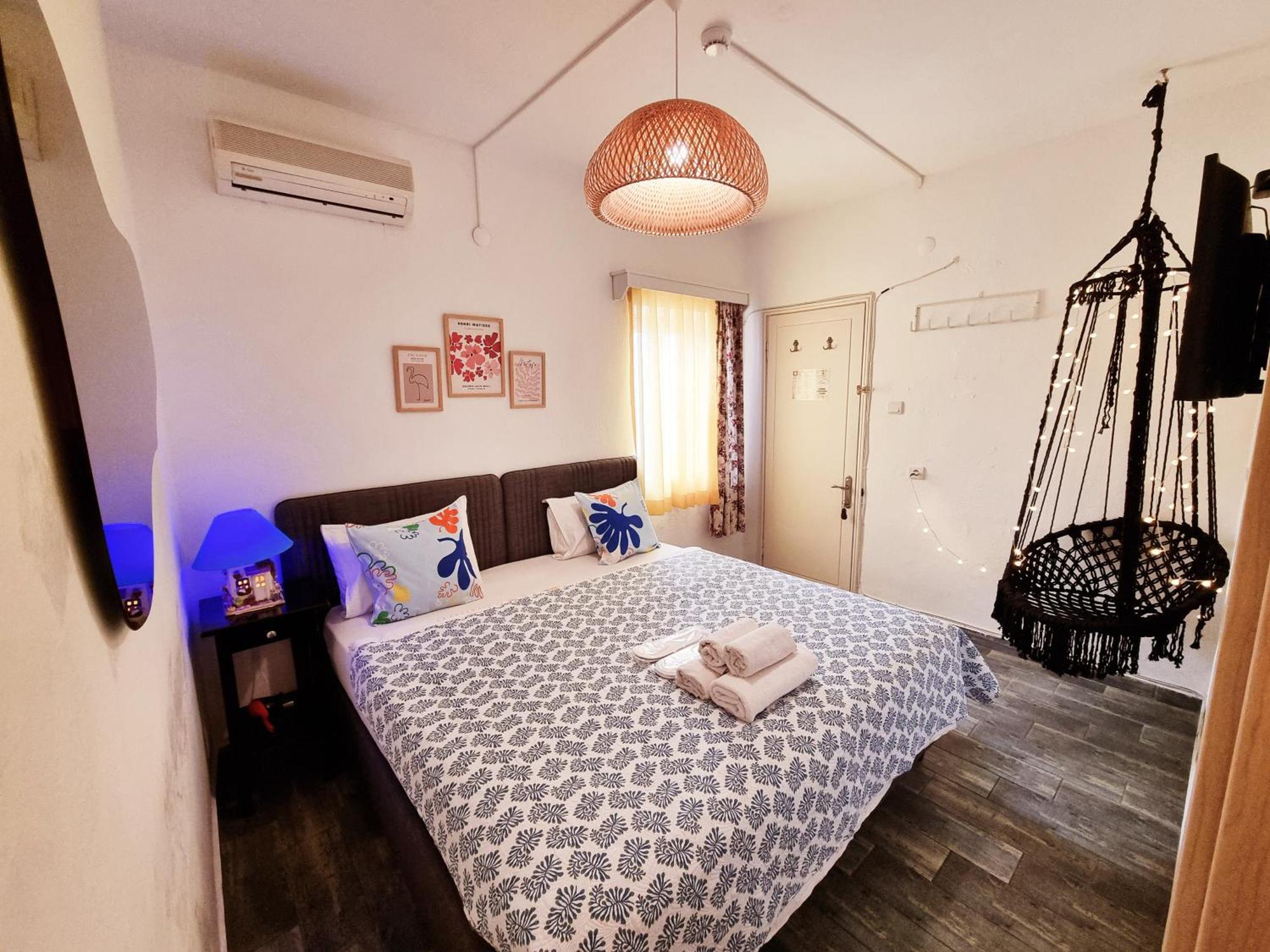 Kumbahce Fethiye Hanim Pansiyon Bodrum Kültér fotó