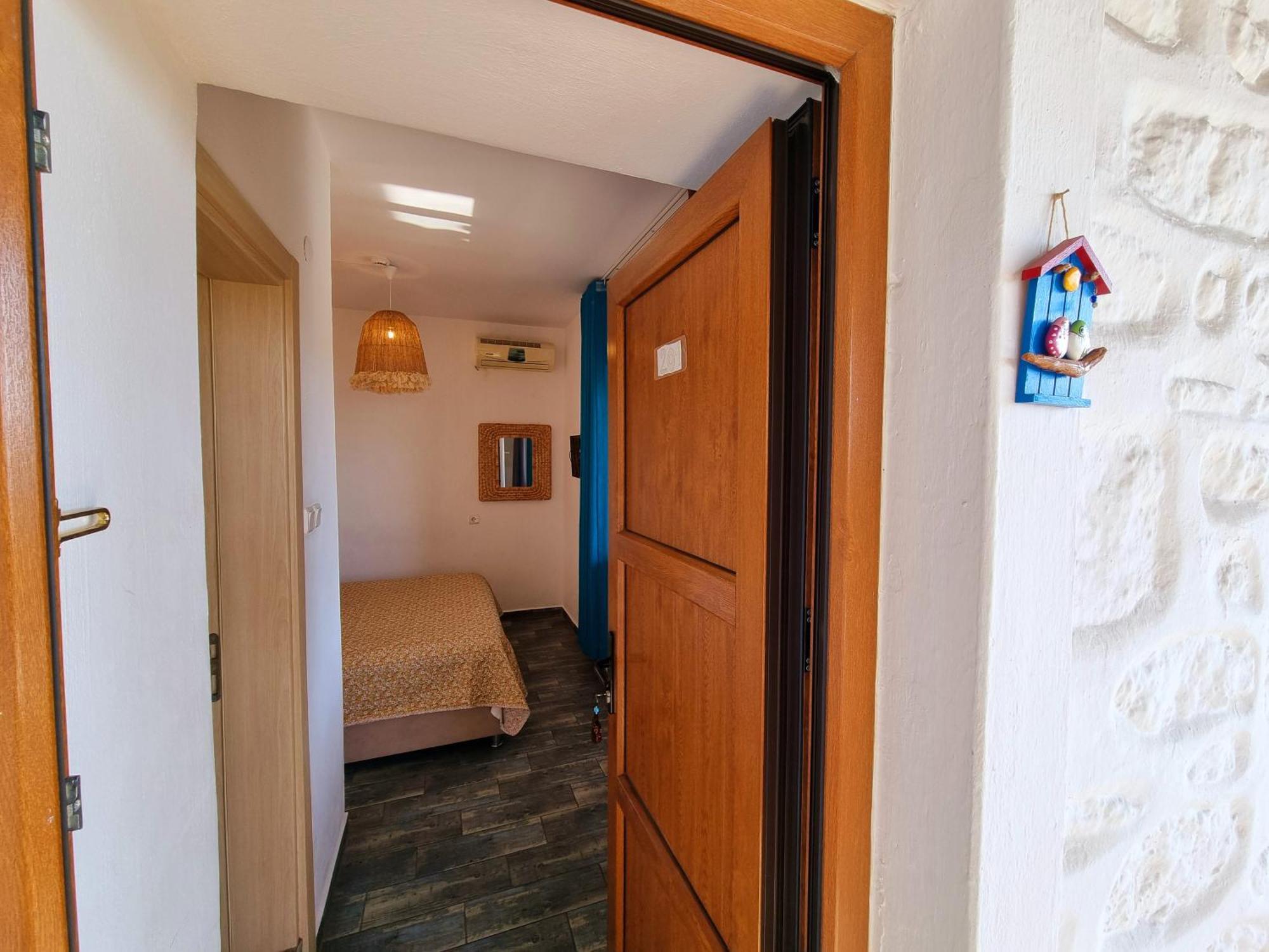 Kumbahce Fethiye Hanim Pansiyon Bodrum Kültér fotó